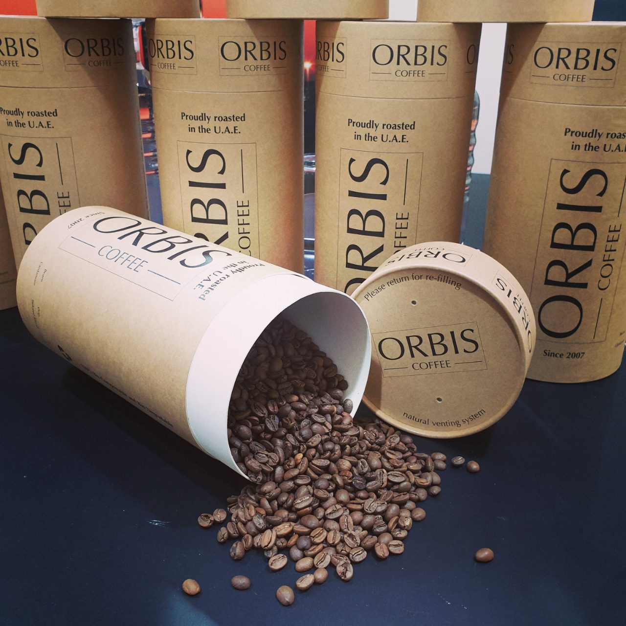Orbis Coffee Tube 1kg.jpg