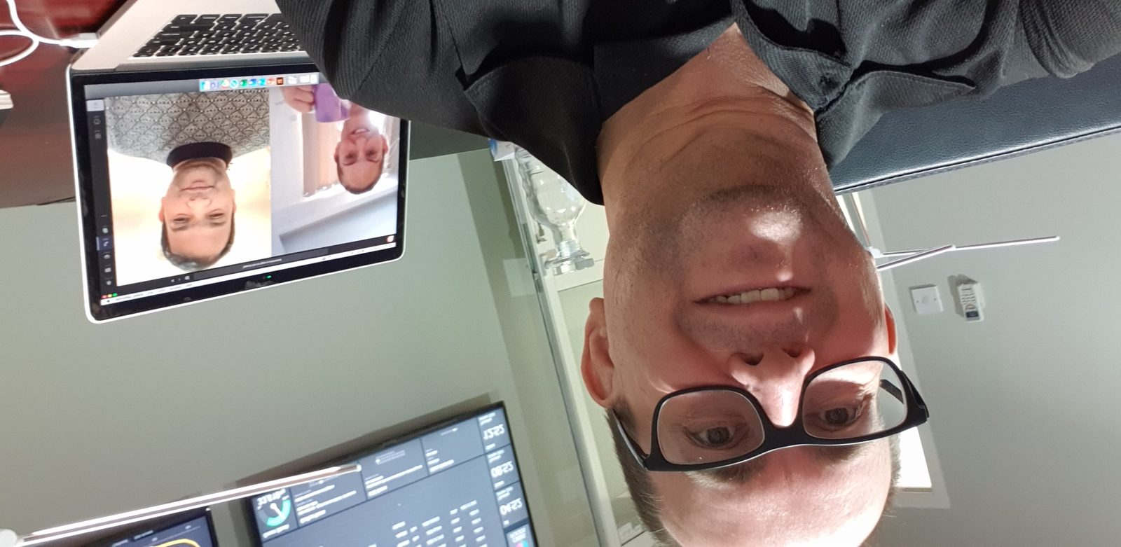 Zoom meetings during Covid 19