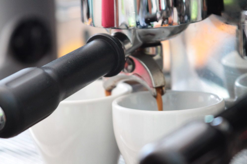 Basic Barista Training
